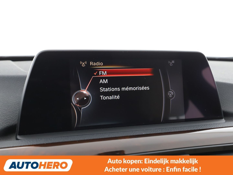 BMW 420 420i Gran Coupé Luxury Line — photo 10