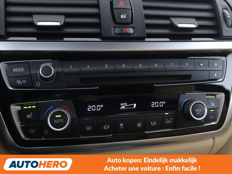 BMW 420 420i Gran Coupé Luxury Line — photo 15