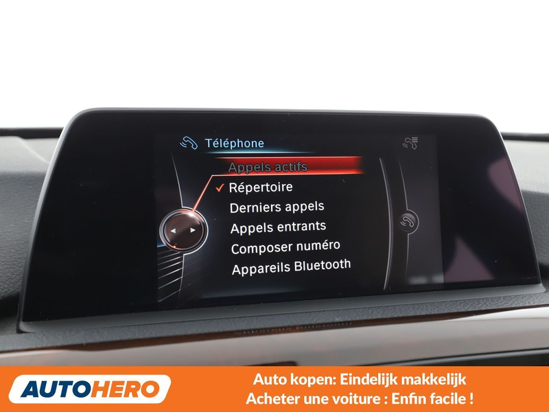 BMW 420 420i Gran Coupé Luxury Line — photo 9
