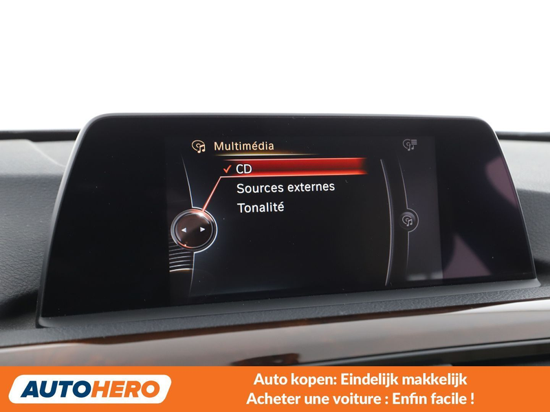 BMW 420 420i Gran Coupé Luxury Line — photo 11