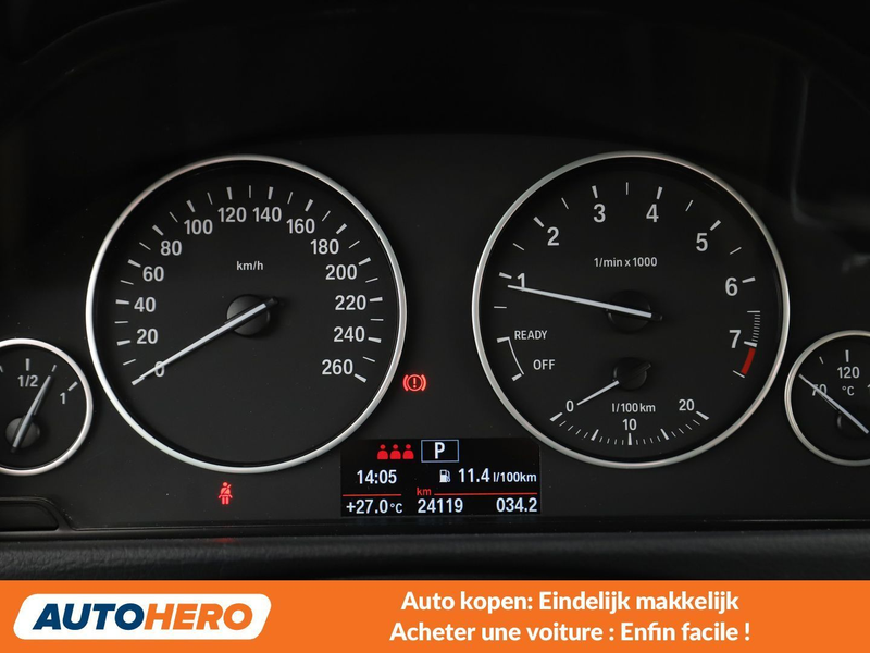 BMW 420 420i Gran Coupé Luxury Line — photo 6