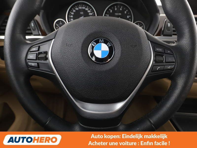 BMW 420 420i Gran Coupé Luxury Line — photo 5