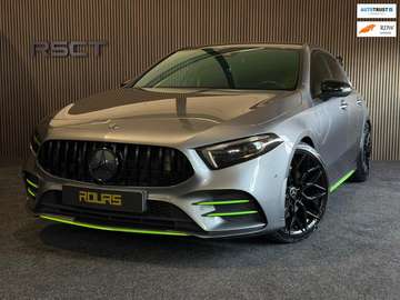 4MATIC Premium Plus|Burmester|ACC|Lane|P.sens