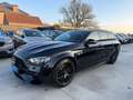 Mercedes-Benz E 63 AMG S 4Matic FULL CARBON BURMESTER 360 CAM TRACK PACK Noir - thumbnail 11