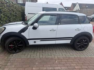 One Countryman 1.6 Chili