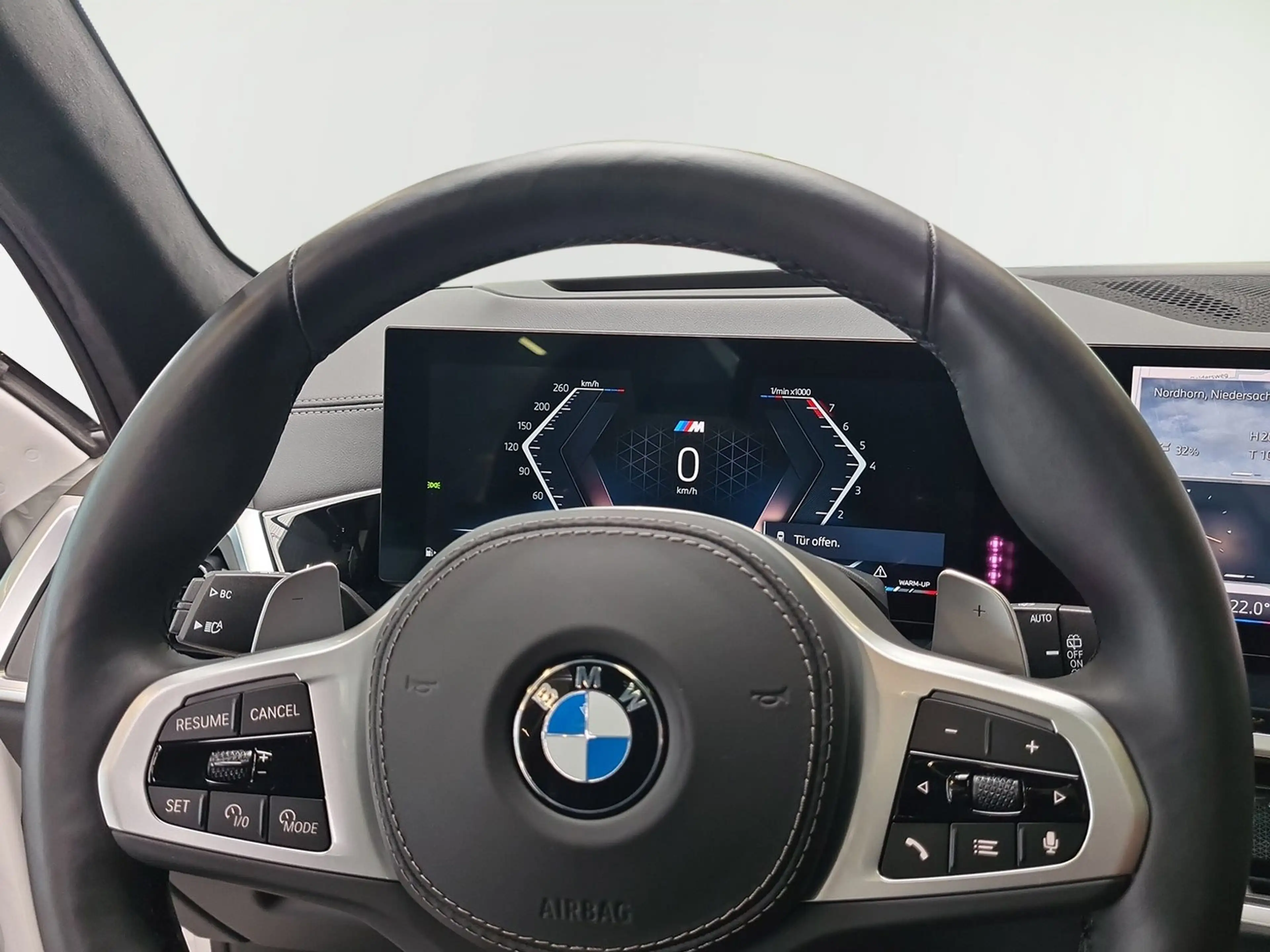BMW X7 xDrive40i M-Sport Pro AHK ACC Head-Up Standhz. uvm — photo 11