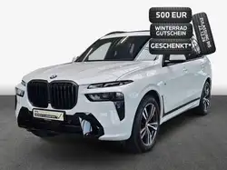 Bmw X7 xDrive40i M Sport Pro AHK ACC Head Up Standhz. uvm