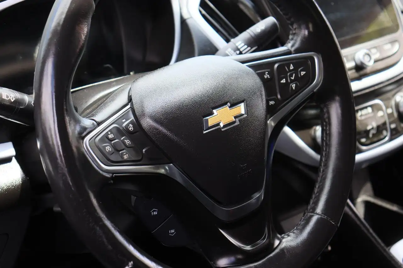 Chevrolet Volt снимка Chevrolet Volt