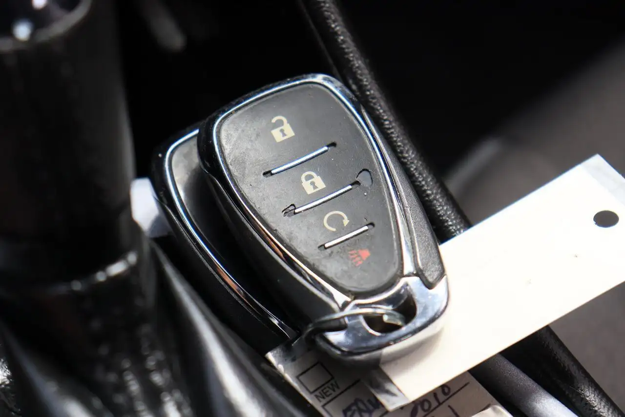 Chevrolet Volt снимка Chevrolet Volt