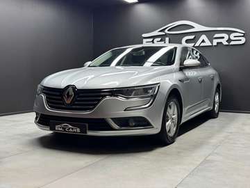 Talisman 1.5 dCi **12 mois de garantie**