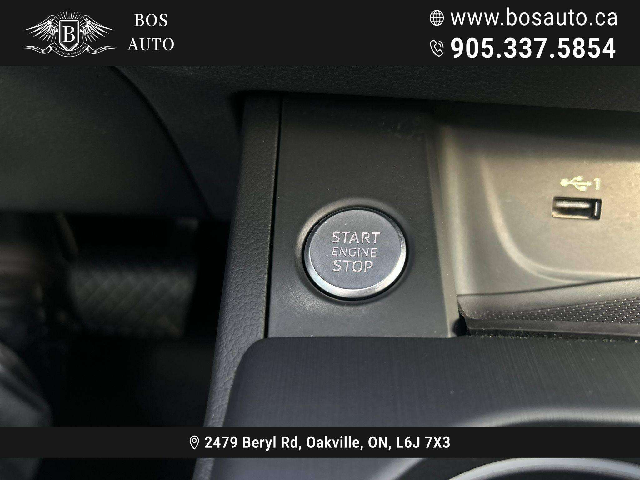 2018 Audi A4 allroad *CERTIFIED* WAGON, KOMFORT, NO ACCIDENTS, LTHR, SU thumb 43