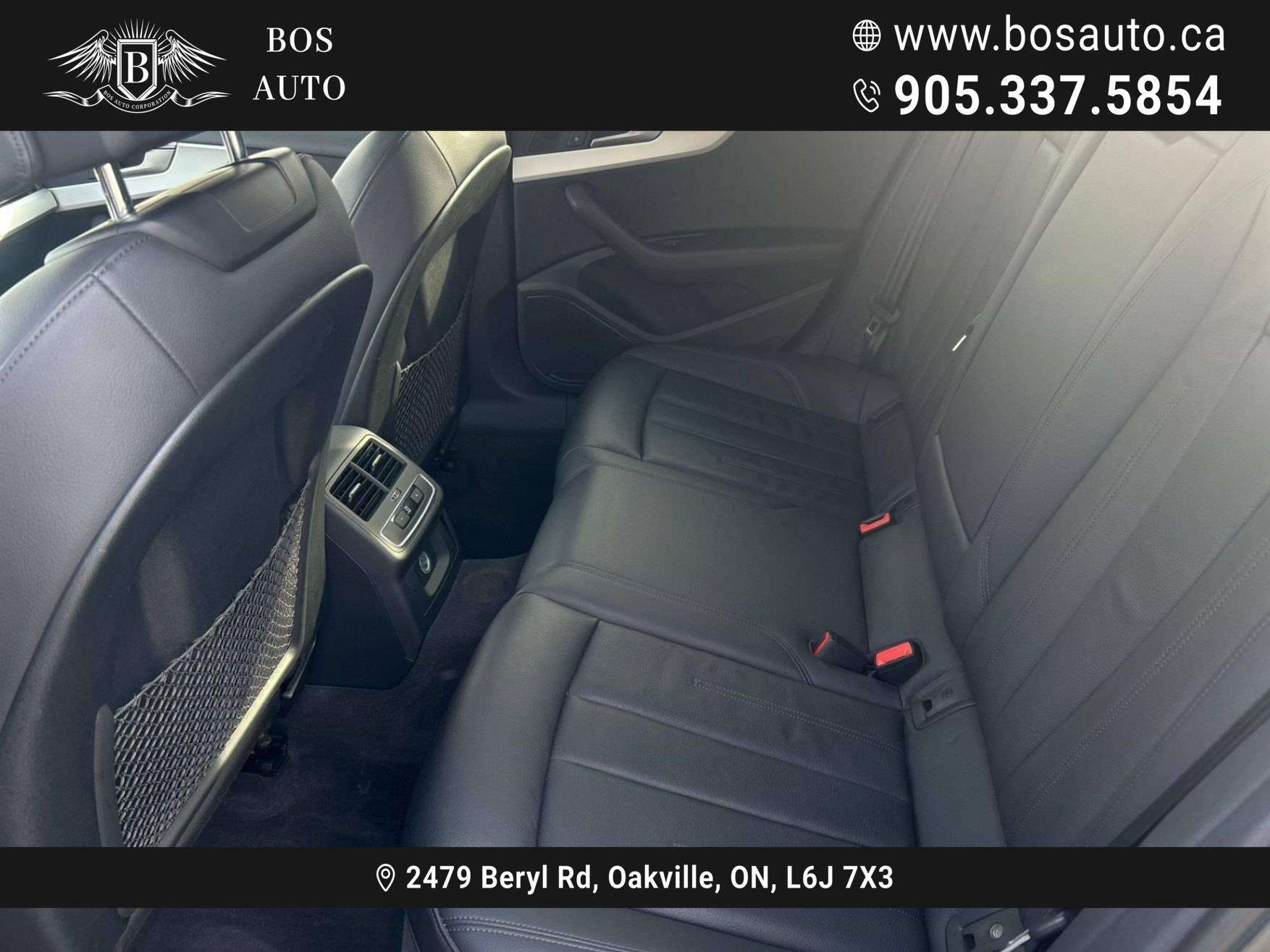 2018 Audi A4 allroad *CERTIFIED* WAGON, KOMFORT, NO ACCIDENTS, LTHR, SU thumb 20