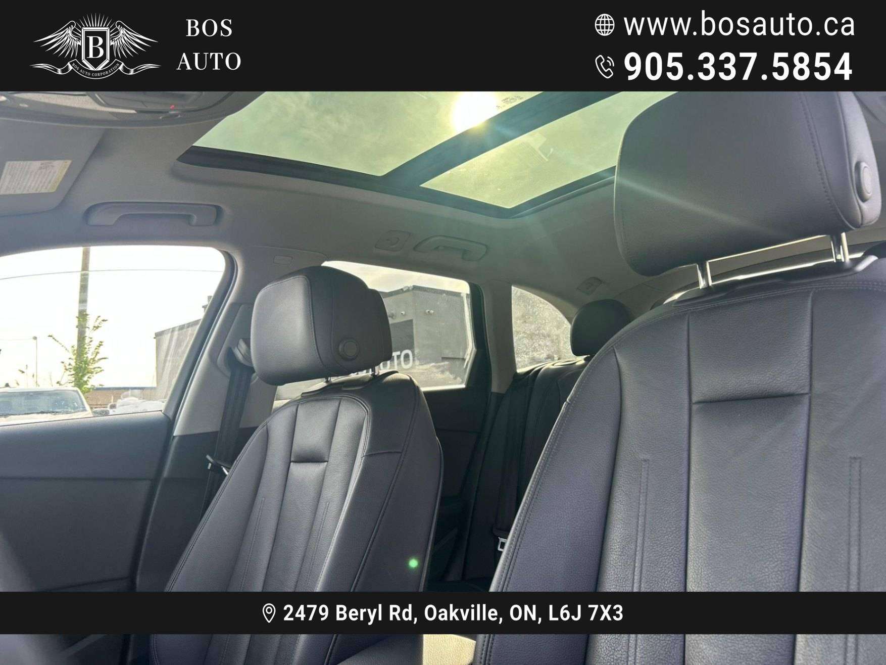 2018 Audi A4 allroad *CERTIFIED* WAGON, KOMFORT, NO ACCIDENTS, LTHR, SU thumb 18