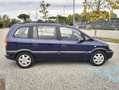 Opel Zafira Zafira I 1999 1.8 16v Elegance 125cv GPL Bleu - thumbnail 2