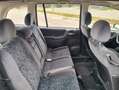 Opel Zafira Zafira I 1999 1.8 16v Elegance 125cv GPL Bleu - thumbnail 9