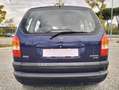 Opel Zafira Zafira I 1999 1.8 16v Elegance 125cv GPL Bleu - thumbnail 3