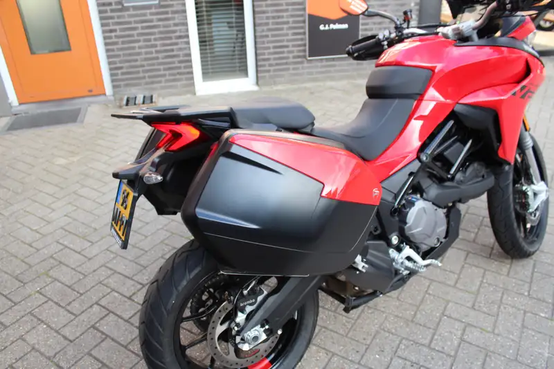 Ducati Multistrada V2 S - foto 2