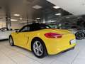 Porsche Boxster (981) 2.7 265CH PDK Gelb - thumbnail 2
