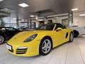 Porsche Boxster (981) 2.7 265CH PDK Gelb - thumbnail 8