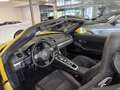 Porsche Boxster (981) 2.7 265CH PDK Gelb - thumbnail 4