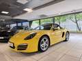 Porsche Boxster (981) 2.7 265CH PDK Gelb - thumbnail 10