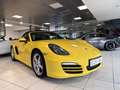 Porsche Boxster (981) 2.7 265CH PDK Gelb - thumbnail 7
