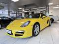 Porsche Boxster (981) 2.7 265CH PDK Gelb - thumbnail 1
