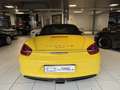Porsche Boxster (981) 2.7 265CH PDK Gelb - thumbnail 9