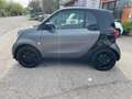smart forTwo Fortwo 0.9 turbo 90cv PRIME BRABUS Gris - thumbnail 4