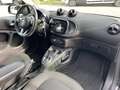 smart forTwo Fortwo 0.9 turbo 90cv PRIME BRABUS Gris - thumbnail 9