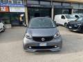 smart forTwo Fortwo 0.9 turbo 90cv PRIME BRABUS Gris - thumbnail 2