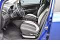 Fiat Grande Punto 1,4 Sport Klima ALU 1. Hand Blau - thumbnail 18