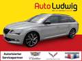Skoda Superb 1,4 TSI ACT Sportline DSG*NAVI*LEDER*XENON*PDC* Grau - thumbnail 1