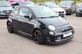 Abarth 595 Turismo _Sportpaket_Leder_KlimAut_110TKM Noir - thumbnail 3