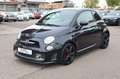 Abarth 595 Turismo _Sportpaket_Leder_KlimAut_110TKM Noir - thumbnail 1