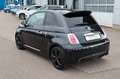 Abarth 595 Turismo _Sportpaket_Leder_KlimAut_110TKM Noir - thumbnail 7