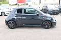 Abarth 595 Turismo _Sportpaket_Leder_KlimAut_110TKM Noir - thumbnail 4