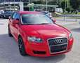 Audi A3 SB Ambiente 2,0 TDI*2.Be*AHK*18LM*Pickerl&Service Rot - thumbnail 2