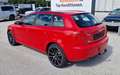 Audi A3 SB Ambiente 2,0 TDI*2.Be*AHK*18LM*Pickerl&Service Rot - thumbnail 3