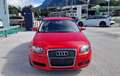 Audi A3 SB Ambiente 2,0 TDI*2.Be*AHK*18LM*Pickerl&Service Rot - thumbnail 6