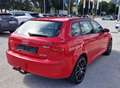 Audi A3 SB Ambiente 2,0 TDI*2.Be*AHK*18LM*Pickerl&Service Rot - thumbnail 4