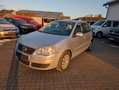 Volkswagen Polo IV United 1,4TDI, Klima,Tempomat Silber - thumbnail 4