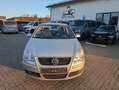 Volkswagen Polo IV United 1,4TDI, Klima,Tempomat Silber - thumbnail 3