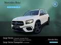 Mercedes-Benz GLB 220 GLB 220 d 4M AMG+NIGHT+STHZ+AHK+KAM+SOUND+EASYP Weiß - thumbnail 1