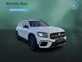 Mercedes-Benz GLB 220 GLB 220 d 4M AMG+NIGHT+STHZ+AHK+KAM+SOUND+EASYP Weiß - thumbnail 3