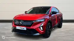 Renault Rafale 1.2 E-Tech full hybrid 200ch esprit Alpine