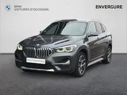 BMW X1 sDrive16dA 116ch xLine DKG7