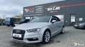 Audi A3 CABRIOLET 2.0 TDI 150 AMBITION LUXE S-TRONIC BVA Gris - thumbnail 1