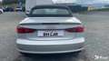 Audi A3 CABRIOLET 2.0 TDI 150 AMBITION LUXE S-TRONIC BVA Gris - thumbnail 6