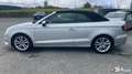 Audi A3 CABRIOLET 2.0 TDI 150 AMBITION LUXE S-TRONIC BVA Gris - thumbnail 8